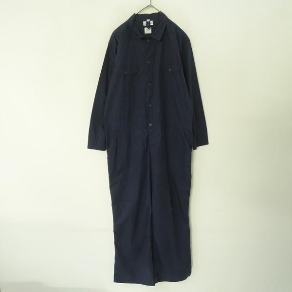 【定価5.7万】ヤーモ Yarmo×fofo fofa *Vacation Suit*Lコットン総柄...