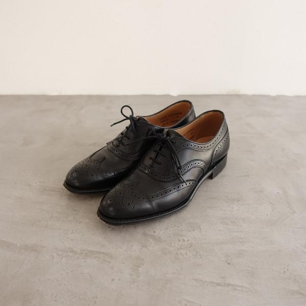 ジョセフチーニー JOSEPH CHEANEY &amp; SONS *MILLY ウィングチップシューズ ...