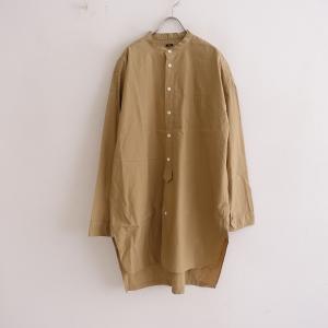 ヴラスブラム Vlas Blomme Light Cotton Ramie Elder flower print V  