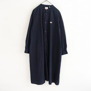 【2024SS/定価1.7万】ダントン DANT...の商品画像