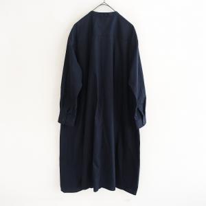 【2024SS/定価1.7万】ダントン DAN...の詳細画像1