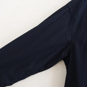 【2024SS/定価1.7万】ダントン DAN...の詳細画像2