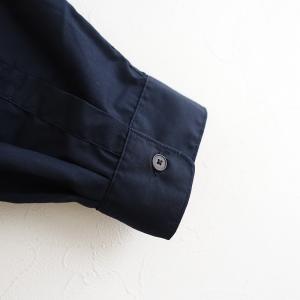 【2024SS/定価1.7万】ダントン DAN...の詳細画像3