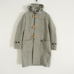 ORCIVAL（オーシバル） 【定価5.3万】オーシバル *ダッフルコート*1