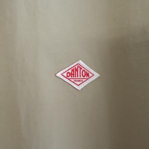 【美品/定価3万】ダントン DANTON *N...の詳細画像5