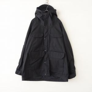 nest Robe 【2023SS/定価1.8万】ネストローブ *リネン裾フリル