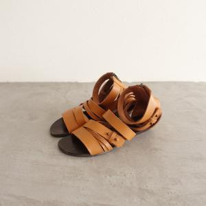 trippen（トリッペン） 【定価4.9万】トリッペン *Air smog T