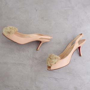 【定価8.4万】クリスチャンルブタンChris...の詳細画像5