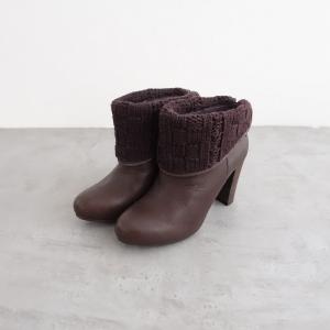UGG ブラウン ショートブーツ 23cm-EU37 UGG Australia（アグ