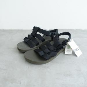 【未使用/定価1.2万】TEVA FOR MH...の詳細画像1