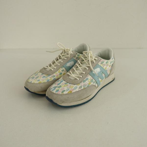 【定価1.8万】mina perhonen×KARHU *ALBATROSS 82 jellybea...