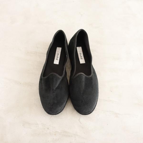 【未使用/定価2.2万】シューシャ Sciuscia *TRAGARA classic black ...