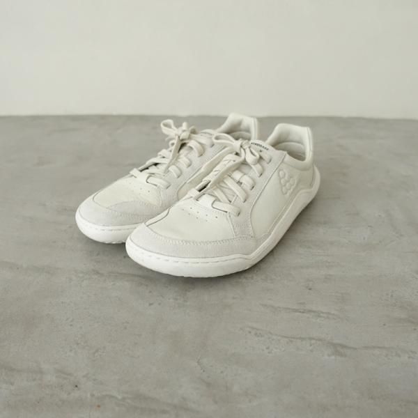 【美品/定価2.9万】ビボベアフット Vivobarefoot *GOBI 2 SNEAKER スニ...