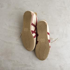 【定価1.9万】オニツカタイガー Onitsu...の詳細画像4