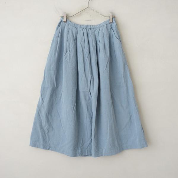 ハンズオブクリエイション Hands of creation *シャツコール東炊きタックイージースカ...