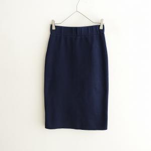HIKE　スカート NEWYORKER｜【ウォッシャブル】シャークスキン Aラインスカート