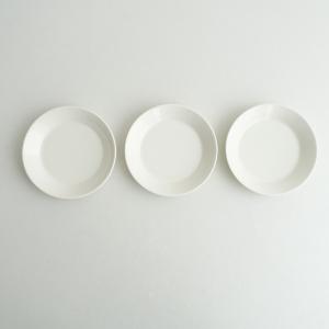 【新品 未使用品】久野靖史 輪花皿 白 2枚セット 久野靖史 輪花皿（白・22cm）