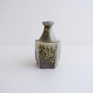 WEDGWOOD（ウェッジウッド） *ROSE DALE フラワーベース 一輪挿し*花瓶
