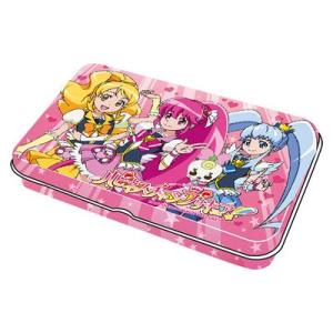 【メール便対応】ハピネスチャージプリキュア！◆スクエアケースＣ◆新品◆｜drop-zakka