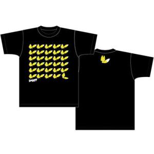 STAR DRIVER 輝きのタクト◆Ｔシャツ 副部長柄◆ブラック レディース Ｓサイズ◆新品◆｜drop-zakka