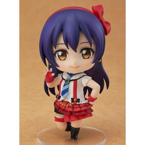 ねんどろいど◆ラブライブ！◆園田海未◆新品◆｜drop-zakka