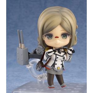 ねんどろいど◆艦隊これくしょん -艦これ-◆香取◆新品◆｜drop-zakka