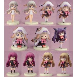 コトブキヤ 『中古即納』{FIG} 棗鈴(なつめりん) 猫日和 リトル