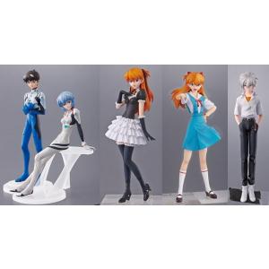 新世紀エヴァンゲリオン◆PORTRAITS(ポー...の商品画像