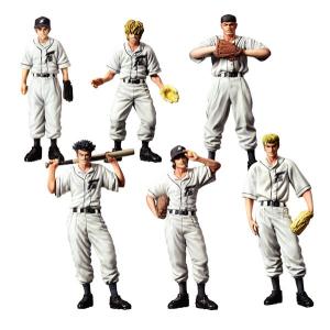 ときめきドットコム ROOKIES ルーキーズ フィギュアコレクション