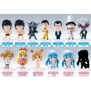 ToHeart2（トゥハート）◇フィギュアコレクション vol.1◇各種