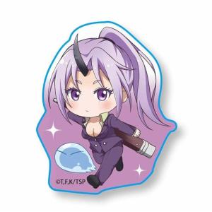 メール便可 転生したらスライムだった件 てくトコアクリルバッチ シオン おもちゃの三洋堂 通販 Yahoo ショッピング