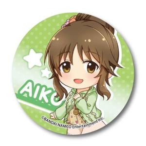 【クリックポスト・ネコポス対応】アイドルマスター シンデレラガールズ◆アイマス デレマス◆てくトコ 缶バッジ 缶バッチ Part2◆高森藍子◆新品◆｜drop-zakka