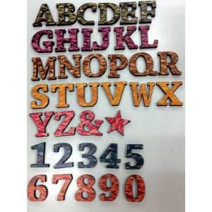 迷彩柄 カモフラージュ 抜き文字 柄は7種類!...の詳細画像3