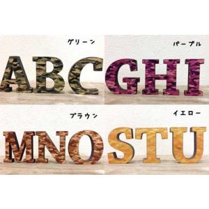迷彩柄 カモフラージュ 抜き文字 柄は7種類!...の詳細画像4