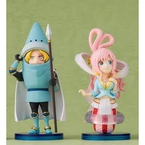 ワンピース ワールドコレクタブル 最新 コミック アニメーションフィギュア の商品一覧 フィギュア ゲーム おもちゃ 通販 Yahoo ショッピング