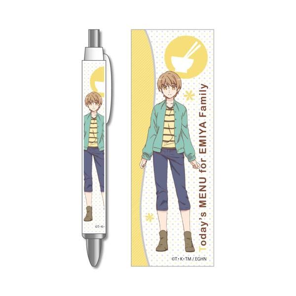 【クリックポスト・ネコポス対応】Fateシリーズ◆衛宮さんちの今日のごはん◆ボールペン◆藤村大河◆新...