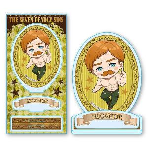 七つの大罪 エスカノールの商品一覧 通販 Yahoo ショッピング