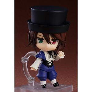 グッドスマイルカンパニー 『中古即納』{FIG} ねんどろいど 2228 雪華