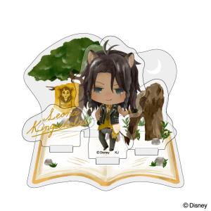 ねんどろいど ツイステッドワンダーランド レオナ・キングスカラー