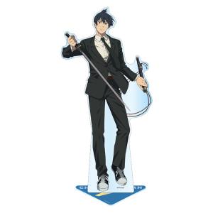 にじさんじ 誕生日グッズ ブロマイド付きアクリルフォトフレーム