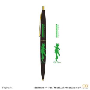 クルトガ ウマ娘プリティダービー 三菱鉛筆 Uni シャープペンシル 0.5