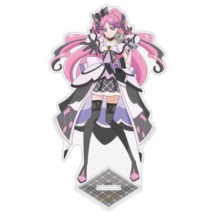 キミとアイドルプリキュア♪ キュアキッス アクリルスタンド アクリルフィギュア 新品 送料無料