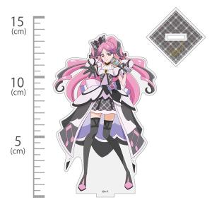 キミとアイドルプリキュア♪ キュアキッス アク...の詳細画像1
