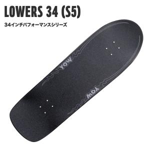【 YOW SURFSKATE 】 ヤウ サー...の詳細画像2