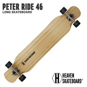 【 HEAVEN SKATEBOARD 】 ヘ...の詳細画像1