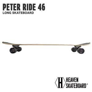 【 HEAVEN SKATEBOARD 】 ヘ...の詳細画像3