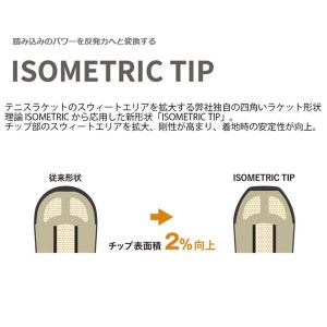 24-25 【 YONEX 】ヨネック LUV...の詳細画像3