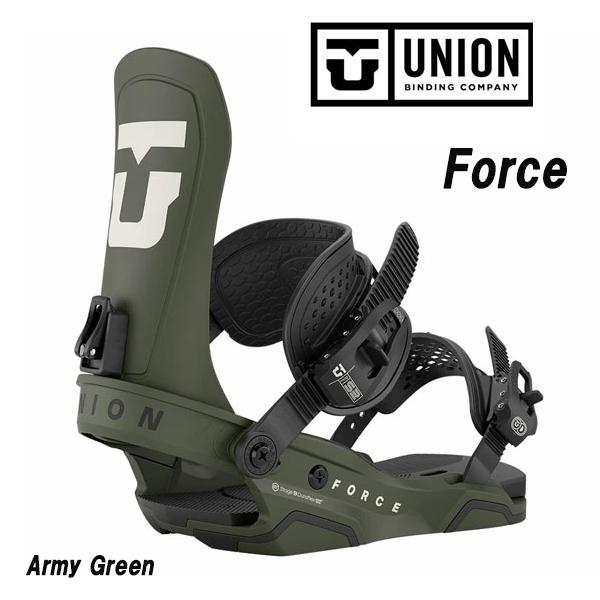 25-26   【 UNION 】　  ユニオン   ビンディング 　　FORCE 　フォース　　　...