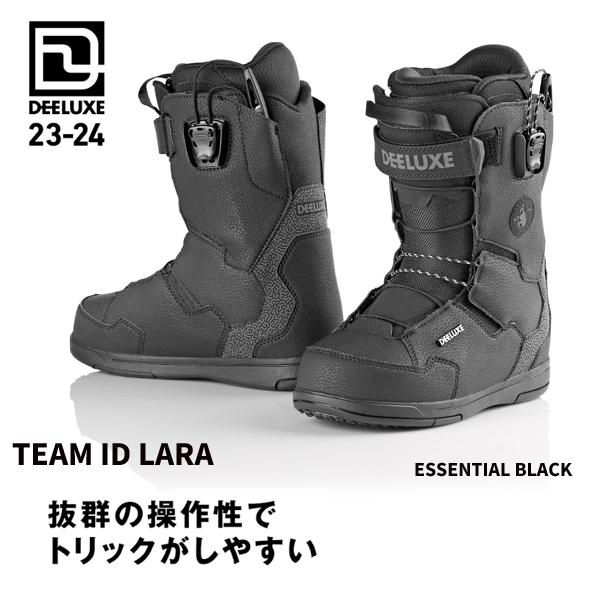 23-24  DEELUXE   ディーラックス 　TEAM ID LARA 　S3    チームア...