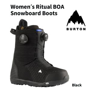BURTON（バートン） （メンズ）スノーボード ブーツ 20-21 Ruler BOA